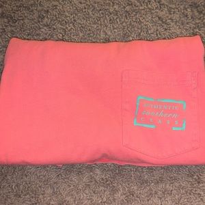 SALE!! cute SOUTHERN MARSH long sleeve t-shirt!